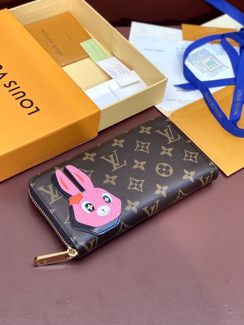 LV Wallets